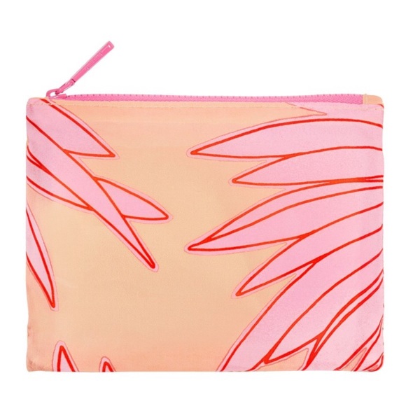 🆕 Kate Spade ♠️ Falling Flowers Reusable Tote - Picture 2 of 7